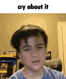 cry about it ocey wocey oce gabeyfort gabe fortier cry about it ocey wocey oce gabeyfort gabe fortier