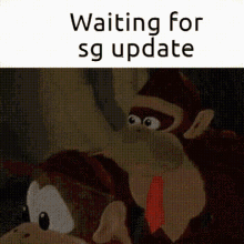 Sg Sg Update GIF - Sg Sg Update Munchysg GIFs