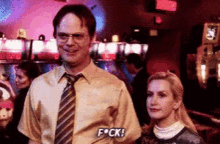 Office Dwight Schrute GIF - Office Dwight Schrute Surprised GIFs