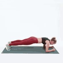 Exercise Planking GIF - Exercise Planking GIFs