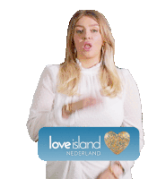 Reaction Love Sticker - Reaction Love Island Stickers
