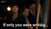 Call The Midwife Delia Busby GIF - Call The Midwife Delia Busby Kate Lamb GIFs