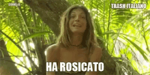 rosicare alessia