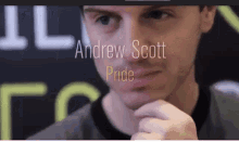 Andrew Papi Scott Andrews Sott GIF - Andrew Papi Scott Andrews Sott Pride GIFs