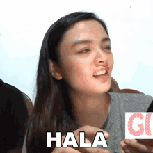 Hala Dane Manalad GIF - Hala Dane Manalad Nagulat GIFs