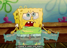 Forgive Me GIF - Spongebob Squarepants Desperate Tears GIFs
