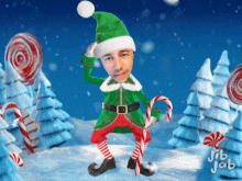 Xmas Elf GIF - Xmas Elf Christmas GIFs