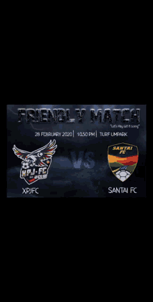 Friendly Match Santai Fc GIF - Friendly Match Santai Fc Football GIFs