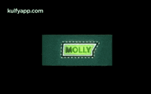 Molly.Gif GIF - Molly Green Label GIFs