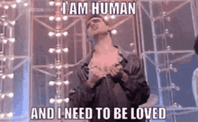 Morrissey The Smiths GIF - Morrissey The Smiths How Soon Is Now GIFs