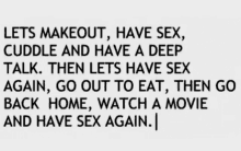 Lets Make Out Have Sex GIF - Lets Make Out Have Sex Whats Up GIFs