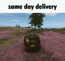 Same Day Delivery Ups GIF - Same Day Delivery Ups Amazon GIFs