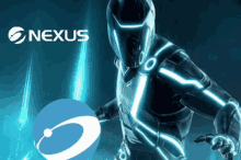 nexus nxs blockchain crypto cryptomoneda