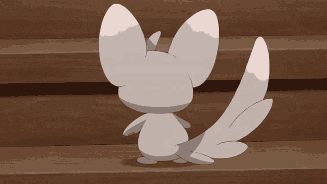 [PokeCommunity.com] Describe your favorite Pokémon in 4 words or less