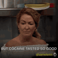 But Cocaine Tasted So Good I Just Did That Instead Taste So Good GIF - But Cocaine Tasted So Good I Just Did That Instead Cocaine Taste So Good GIFs