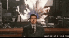 Bruce Kevin GIF - Bruce Kevin Almighty GIFs