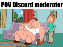 Family Guy Pov GIF - Family Guy Pov Meme GIFs