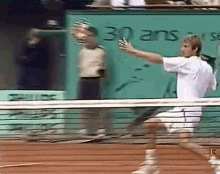 Juan Carlos Ferrero Forehand GIF - Juan Carlos Ferrero Forehand Tennis GIFs
