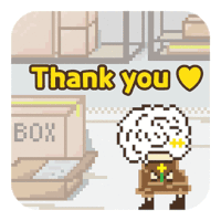 Great Thank Appreciation Sticker - Great Thank Appreciation Thx Stickers