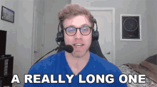 A Really Long One Dave Olson GIF - A Really Long One Dave Olson Dolson GIFs