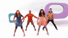 The Fresh Beat Band Clapping Their Hands GIF - The Fresh Beat Band Clapping Their Hands Clap GIFs