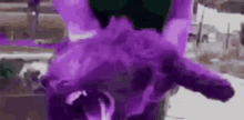 Joonsproof Crazy Dog GIF - Joonsproof Crazy Dog Borahae GIFs