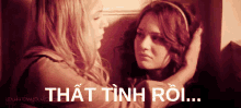 blair and serena an %E1%BB%A7i th%E1%BA%A5t t%C3%ACnh kh%C3%B3c t%E1%BB%B1a vai