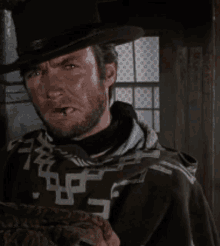 For A Few Dollars More Clint Eastwood GIF - For A Few Dollars More Clint Eastwood Pissed GIFs