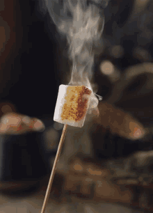 marshmallow treats