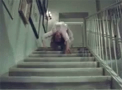 Evil The Exorcist GIF - Evil The Exorcist Scary GIFs