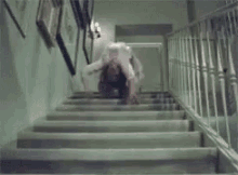 Evil The Exorcist GIF - Evil The Exorcist Scary GIFs