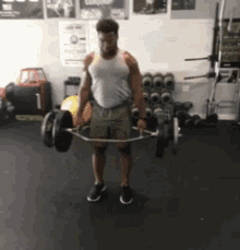 weights lift