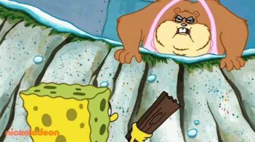 spongebob-sandy-cheeks.gif