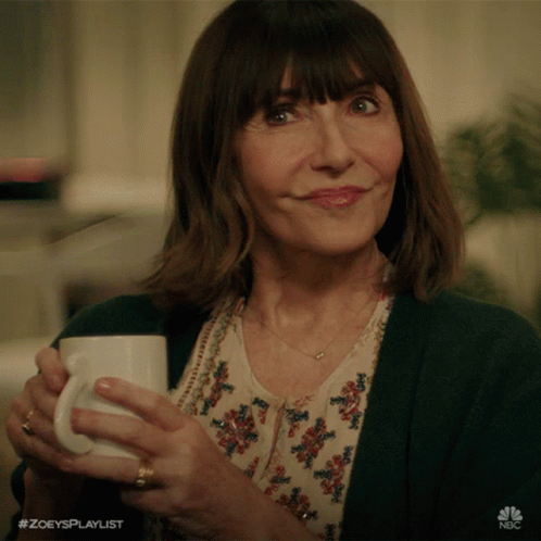 Smile Mary Steenburgen GIF - Smile Mary Steenburgen Maggie Clarke -  Discover &amp; Share GIFs