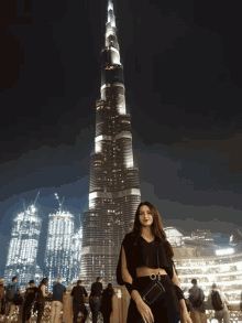 Dubai Tower GIF - Dubai Tower Smile GIFs