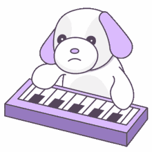 sad piano piano music song pup