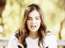 hailee agree
