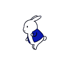 Wink Rabbit GIF - Wink Rabbit GIFs