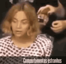 Beyonce Chapada GIF - Beyonce Chapada Current Mood GIFs