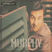 Murphy.Gif GIF - Murphy Home Decor Person GIFs