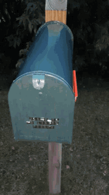 trash mailbox oriental trading brochure trash mailbox oriental trading brochure