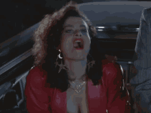 Nothing But Trouble Chewing Gum GIF - Nothing But Trouble Chewing Gum Chewing GIFs