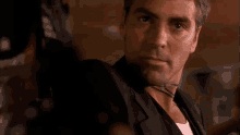 Be Cool. GIF - Chillout George Clooney Be Cool GIFs