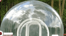 Bubble Tent GIF - Bubble Tent GIFs