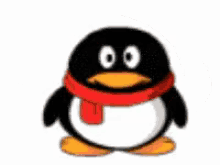 Penguin Emoji GIF - Penguin Emoji Kiss GIFs