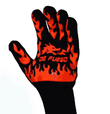 fuego fuego