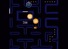 Feg Pacman GIF - Feg Pacman Crypto GIFs
