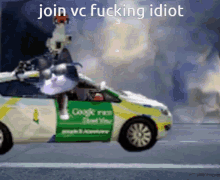 join vc idiot