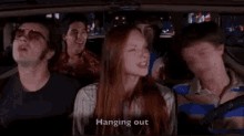 Hanging Out! - That 70s Show GIF - Hangingout That70s Show GIFs