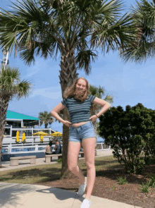Myrtle Beach GIF - Myrtle Beach Pose GIFs
